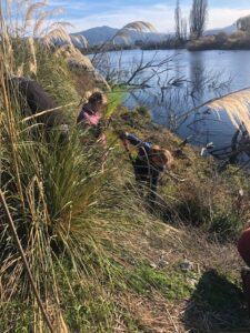 Wetland Warriors